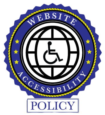 Atlas Accessibility Websites Accessibility Policy Icon
